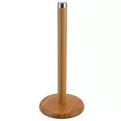 Аксессуар для кухни Excellent Houseware 17136 Держатель для бумажных полотенец 32cm, бамбук