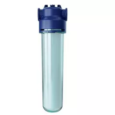 Filtru de curgere pentru apă Aquaphor 525941 Aquaeffect 10"