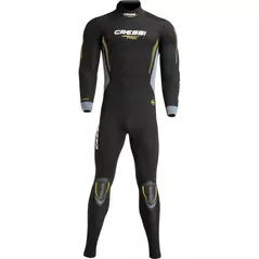 Accesoriu pentru înot Cressi-Sub Costum neopren FAST MONOPIECE WETSUIT 5mm M/3 (LR108503)