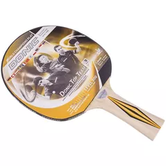 Articol de tenis Donic 3214 Paleta tenis masa TOP TEAM Level 300/705031