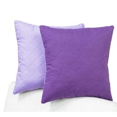 Домашний текстиль Dormeo Fusion Deco Cushion Violet 40x40 (110087132)