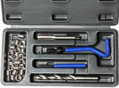 Set de unelte de mână JTC JTC-4783 для востановления резьбы M10x1.25