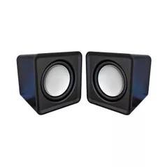 Boxe multimedia pentru PC Omega OG01 Surveyor black (41583)