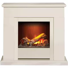 Камин электрический Dimplex Moorefield
