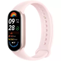 Фитнес-трекер Xiaomi Smart Band 9 Rose