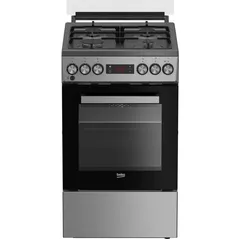 Плита кухонная Beko FSM52331TXDS