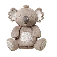 Мягкая игрушка BabyOno 1631 Jucarie COALA COCO