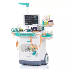 Игрушка Chipolino DIPK002406DS DOCTOR
