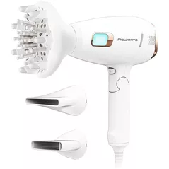 Фен Rowenta CV9240F0 Scalp Care Ultimate Experience
