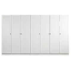 Dulap Trendy Kale Mebran-8396 315x190x52cm