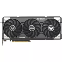 Placă video ASUS TUF-RTX5060TI-O16G-GAMING, GeForce RTX5060Ti 16GB GDDR7