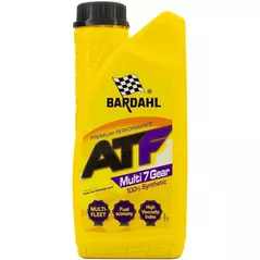Ulei Bardahl ATF 7 MULTI 1л (36581)