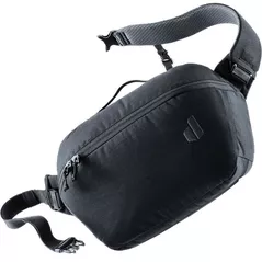 Поясная сумка Deuter Stroof 8 black