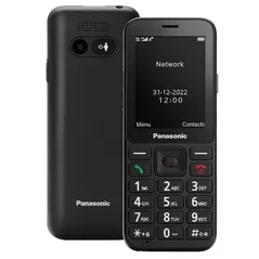 Telefon mobil Panasonic KX-TU250EXB