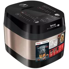 Multifierbător Tefal RK905A34
