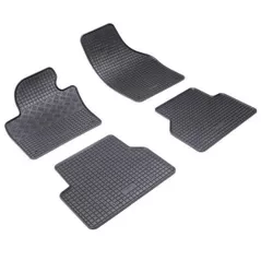 Коврик для автомобиля Rigum VW Tiguan 07-08-/