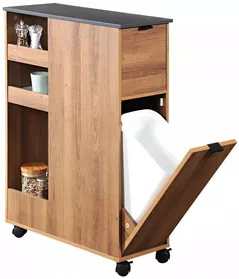 Etajeră Kesper 24851 de bucatarie PAL