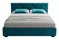 Кровать my-STYLE my-Zoea 180x200 (P18D18M18)