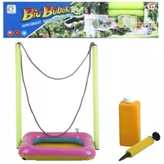 Jucărie Richi (33690) set pentru baloane de sapun