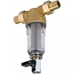 Carcasă pentru filtru de apă miscellaneous SF706 C magistr.mecan.filtru colba iviz. (fără cartuş)