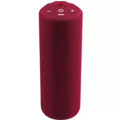 Boxă portativă Bluetooth NGS ROLLER REEF Red