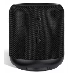 Boxă portativă Bluetooth Tracer Splash M, Black