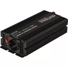 Invertor auto Kraft&Dele KD1256 12В в 230В 500/1000В