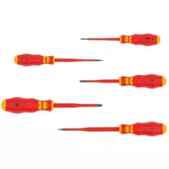 Șurubelniță Wurth 00613 963 25 Set VDE slim 5 piese