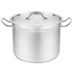 Кастрюля профессиональная Maestro MR-3518-32, 32cm (18L)