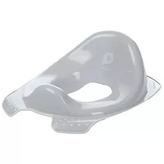 Oală Premaman PBRF4K-CCC-UNQ Reductor pentru toaleta Popotam 2.0 Gri