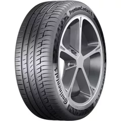 Шина Continental 275/40 R22 107Y XL PremiumContact 6 SSR *