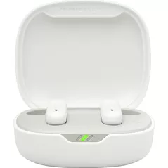 Căști fără fir JBL Wave Flex 2 White