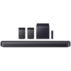Soundbar Samsung HW-Q990F/UA