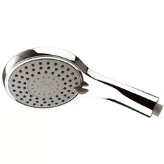 Душевая лейка Remer 318DKX (4 functii + hidromasaj) cromata