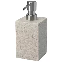 Дозатор для мыла Bisk 01593 SAND