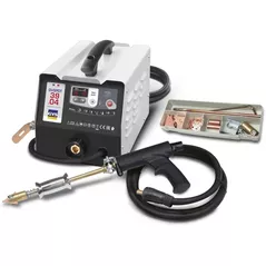 Сварочный аппарат GYS GYSPOT 3904 (380B) для правки стали