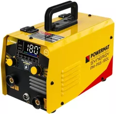Сварочный аппарат Powermat PM-PAS-180L