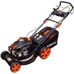Mașini de tuns iarba Kamoto LM5553D
