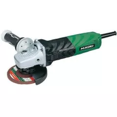 Болгарка (УШМ) Hitachi-Hikoki G13VA-WKZ