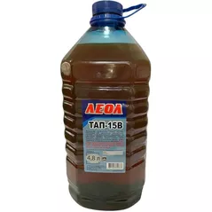 Ulei Turbomax ТЭП-15 4.8л 'VP'