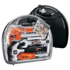 Игрушка Essa 778-83 Meșterul reparațiilor, în valiză