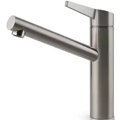 Смеситель кухонный Gessi 60632-239 Venti20 Steel Brushed