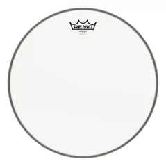Set de tobe Remo Fata De Toba 16″ Emperor Clear