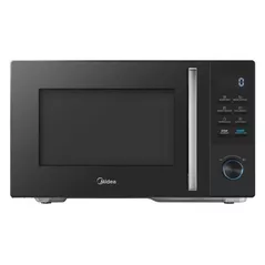 Микроволновая печь Midea MMO-AM25VB(BK)