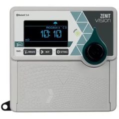 Блок управления поливом Hydro S Programator de perede bluetooth, exterior, ZENIT, 16zone (0640358)