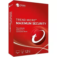 Antivirus Trend Micro TI10978696