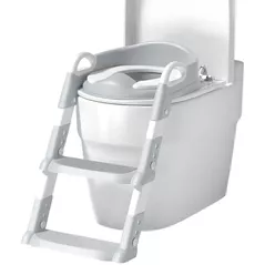 Capac WC 4Play AT164 Grey