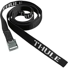 Centură pentru fixare THULE Accesoriu Strap 400cm 1-pack black (522000)