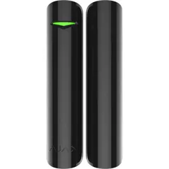 Датчик для дверей и окон Ajax DoorProtect Plus Black (11549)