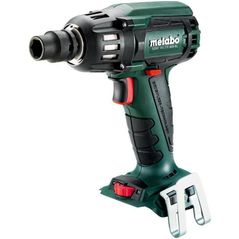 Гайковерт Metabo SSW 18 LTX 400 BL 602205890